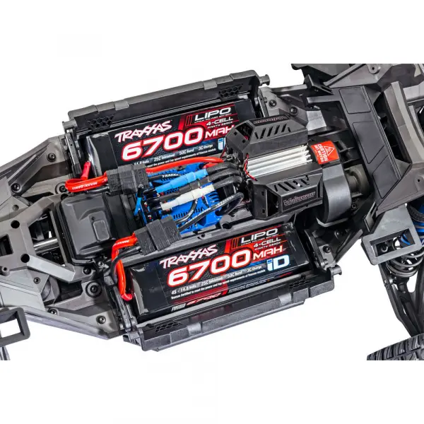 Traxxas XRT 8S &mdash; image 22 of 67