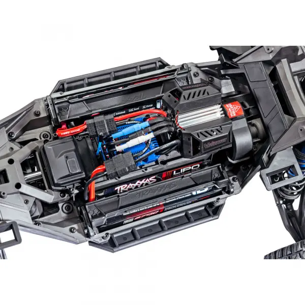 Traxxas XRT 8S &mdash; image 23 of 67