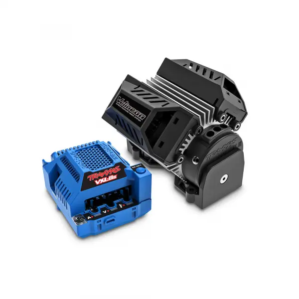 Traxxas XRT 8S &mdash; image 24 of 67