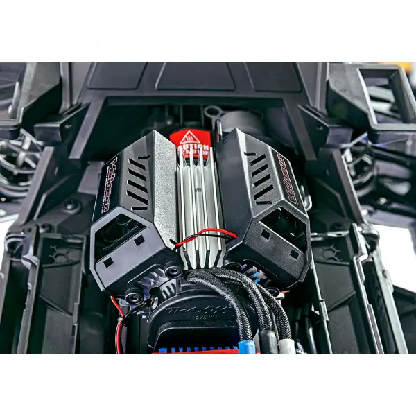 Traxxas XRT 8S &mdash; image 26 of 67