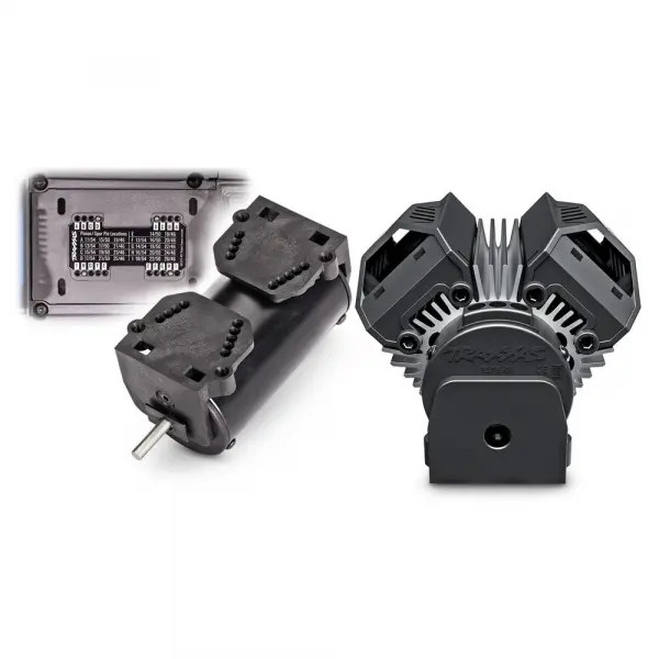 Traxxas XRT 8S &mdash; image 27 of 67