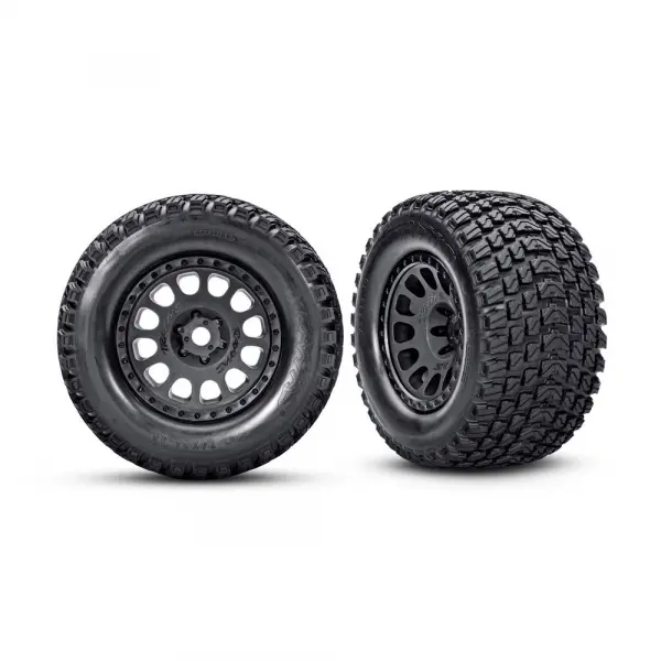 Traxxas XRT 8S &mdash; image 29 of 67