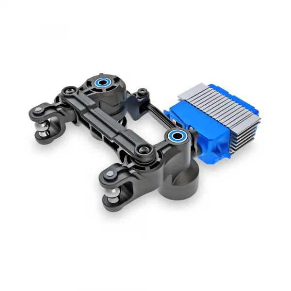 Traxxas XRT 8S &mdash; image 34 of 67