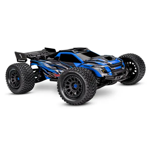 Traxxas XRT 8S &mdash; image 31 of 33