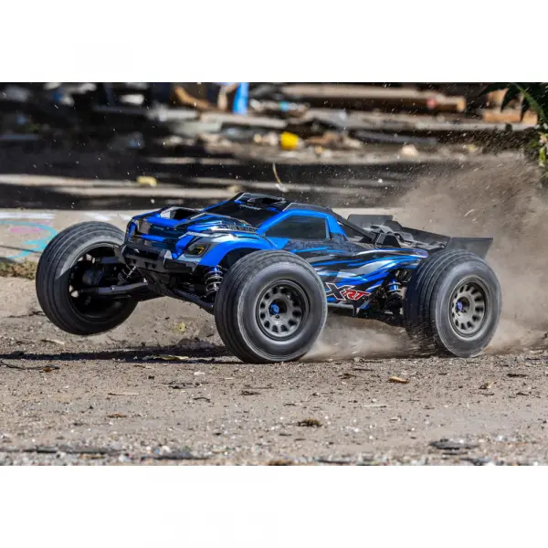 Traxxas XRT 8S &mdash; image 65 of 67