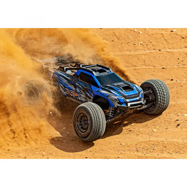 Traxxas XRT 8S &mdash; image 66 of 67