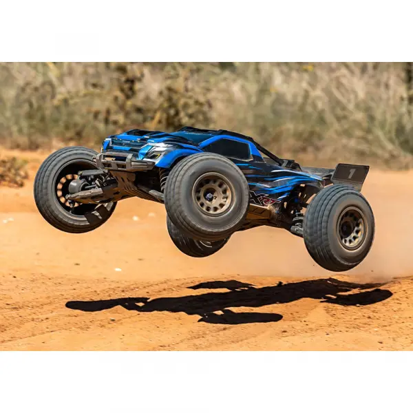 Traxxas XRT 8S &mdash; image 67 of 67
