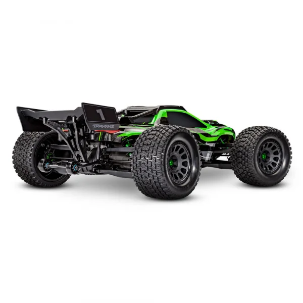 Traxxas XRT 8S