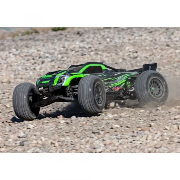 Traxxas XRT 8S &mdash; image 47 of 67