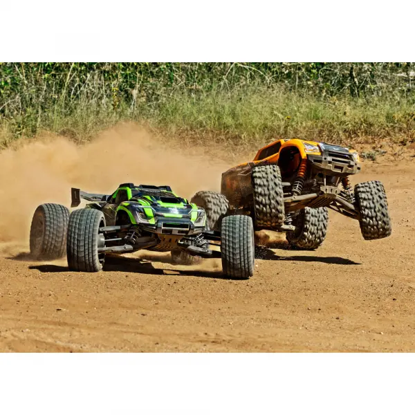 Traxxas XRT 8S &mdash; image 48 of 67