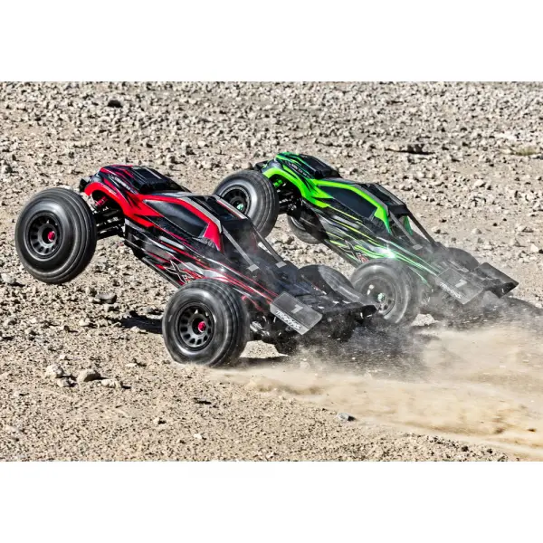 Traxxas XRT 8S &mdash; image 49 of 67