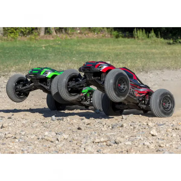 Traxxas XRT 8S &mdash; image 50 of 67