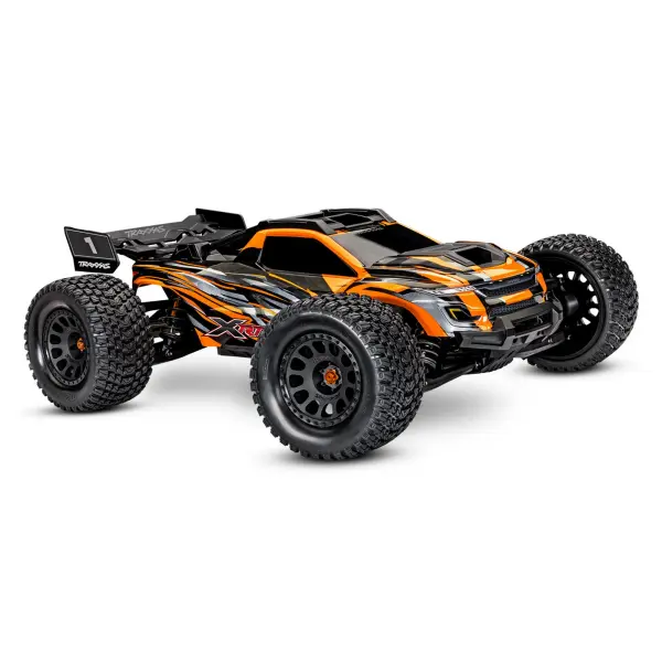 Traxxas XRT 8S &mdash; image 28 of 33