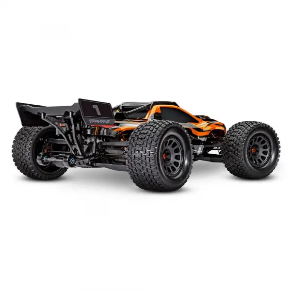 Traxxas XRT 8S &mdash; image 13 of 14