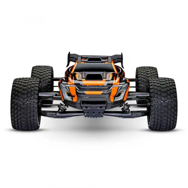 Traxxas XRT 8S &mdash; image 12 of 14