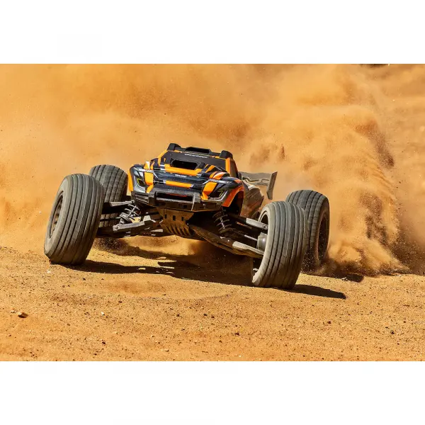 Traxxas XRT 8S &mdash; image 59 of 67