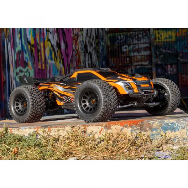 Traxxas XRT 8S &mdash; image 60 of 67