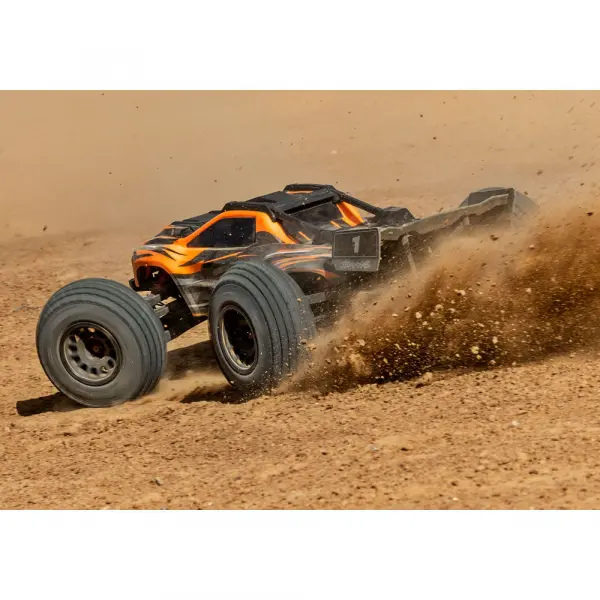 Traxxas XRT 8S &mdash; image 61 of 67