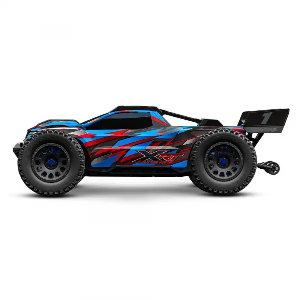 Traxxas XRT Ultimate — image 6 of 22