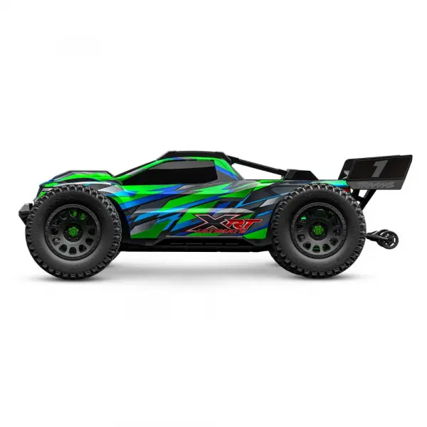 Traxxas XRT Ultimate — image 15 of 22