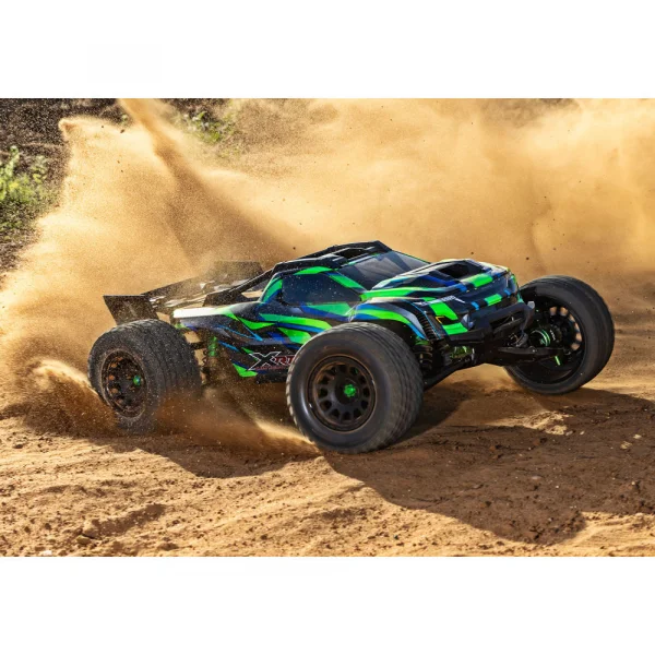 Traxxas XRT Ultimate