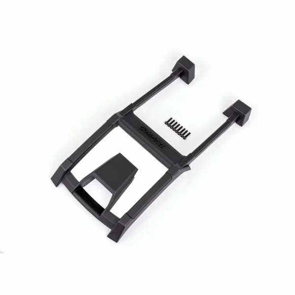 Traxxas Skid pads (roof)/ 3x12mm CS (8) (attaches to 7812 body)