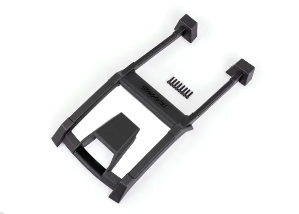 Traxxas Skid pads (roof)/ 3x12mm CS (8) (attaches to 7812 body) — image 2 of 2