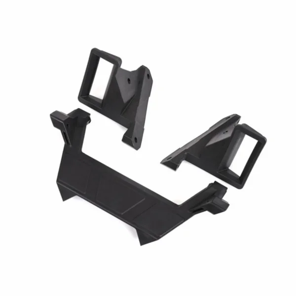 Traxxas Body mounts, rear
