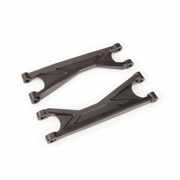 Traxxas X-MAXX Heavy Duty Upper Suspension Arm, Black (2 pcs)