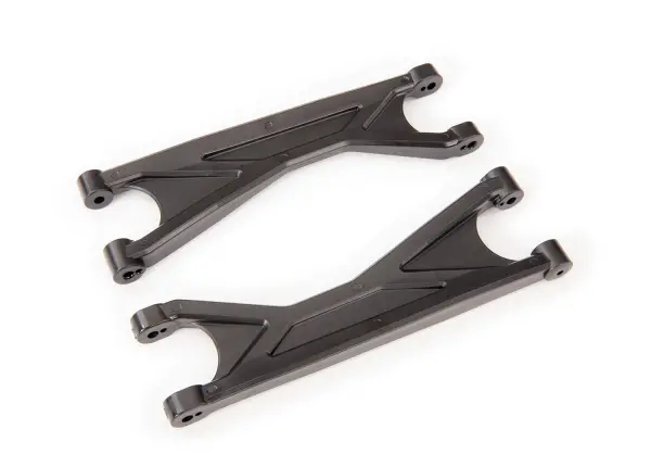 Traxxas X-MAXX Heavy Duty Upper Suspension Arm, Black (2 pcs) — image 5 of 5