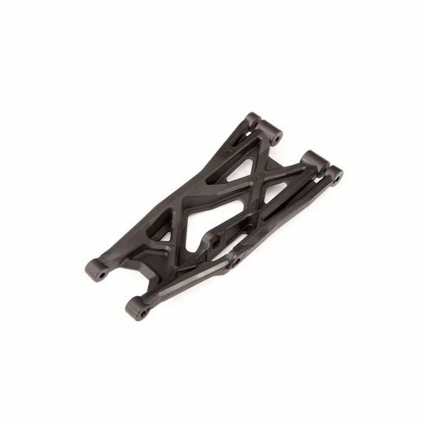 Traxxas X-MAXX Heavy Duty Lower Right Suspension Arm, Black