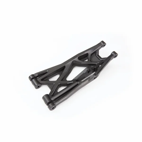 Traxxas X-MAXX Heavy Duty Lower Left Suspension Arm, Black ** CLEARANCE **