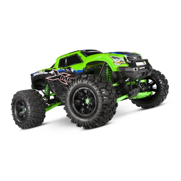 Traxxas X-MAXX Heavy Duty Lower Right Suspension Arm, Red ** CLEARANCE **