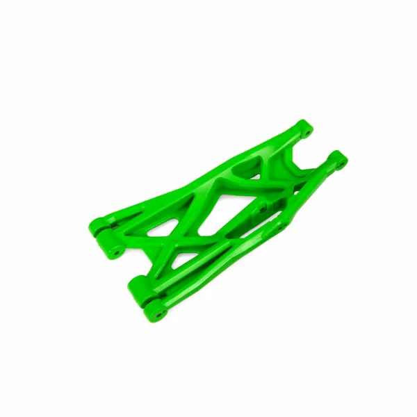 Traxxas X-MAXX Heavy Duty Lower Left Suspension Arm, Green ** CLEARANCE **