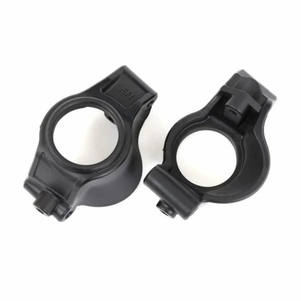 Traxxas Caster blocks (c-hubs), left + right