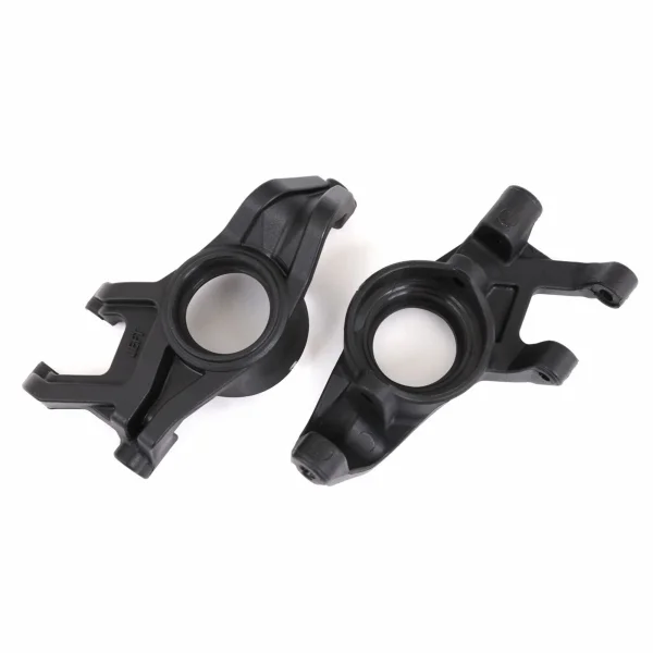 Traxxas Steering blocks, left + right