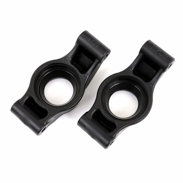 Traxxas Carriers, stub axle (rear) (left + right)