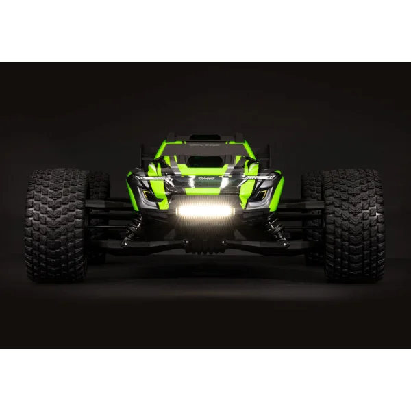 Traxxas X-MAXX Complete LED Light Kit - (Includes 6590)