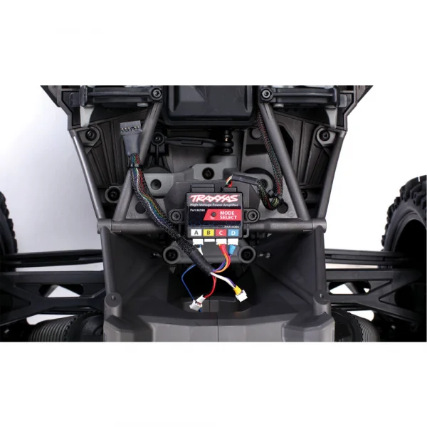 Traxxas X-MAXX Complete LED Light Kit - (Includes 6590)