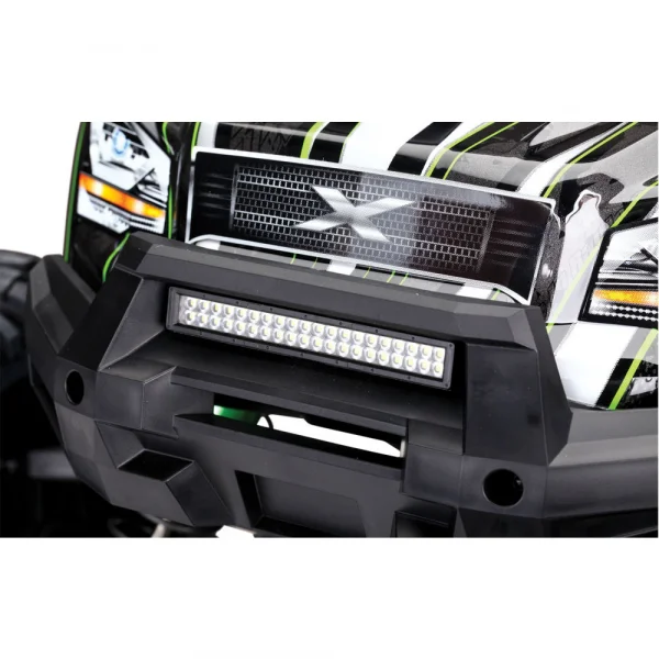 Traxxas X-MAXX Complete LED Light Kit - (Includes 6590)