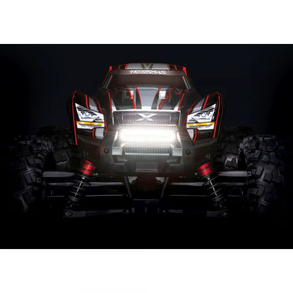 Traxxas X-MAXX Complete LED Light Kit - (Includes 6590)