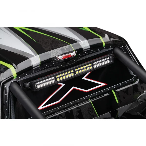 Traxxas X-MAXX Complete LED Light Kit - (Includes 6590)