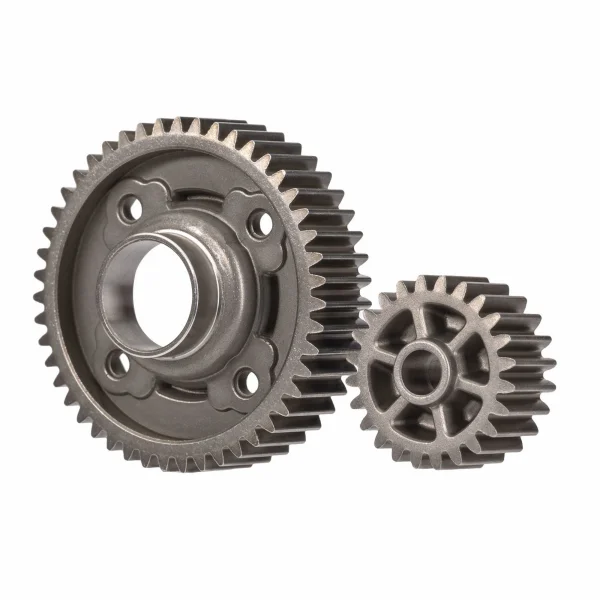Traxxas Gear set (overdrive)