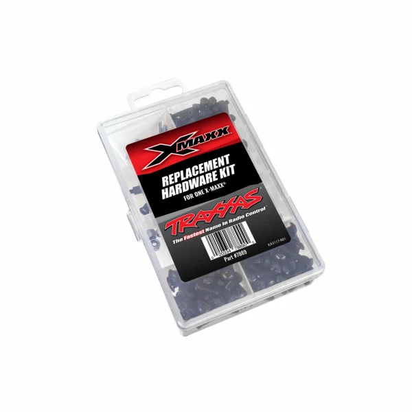 Traxxas X-MAXX Hardware Kit