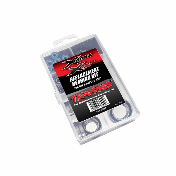 Traxxas Ball bearing kit, X-MAXX/XRT (complete)