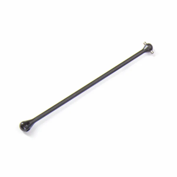 Traxxas Driveshaft, steel constant velocity (shaft only, 1903mm) (1) (for use with 7895 X-MAXX WideMaxx suspension kit)