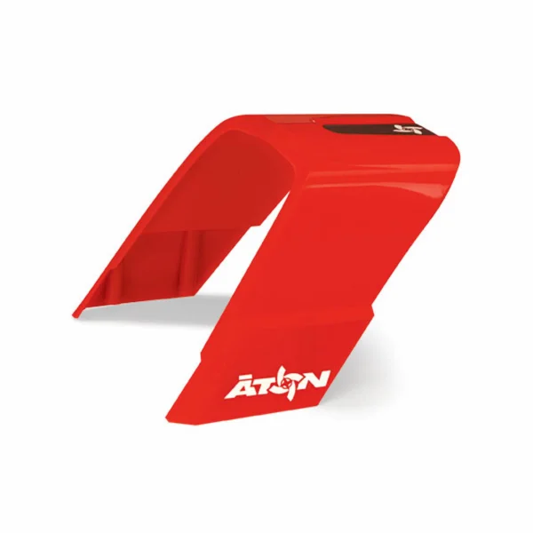 Traxxas Canopy roll hoop red ** CLEARANCE **