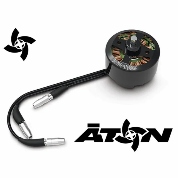 Traxxas Aton Brushless Motor