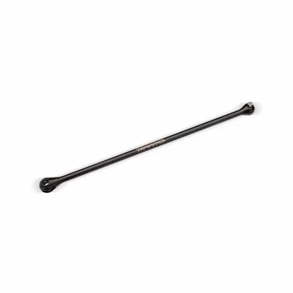 Traxxas 190 mm Heavy-Duty Steel CV Driveshaft