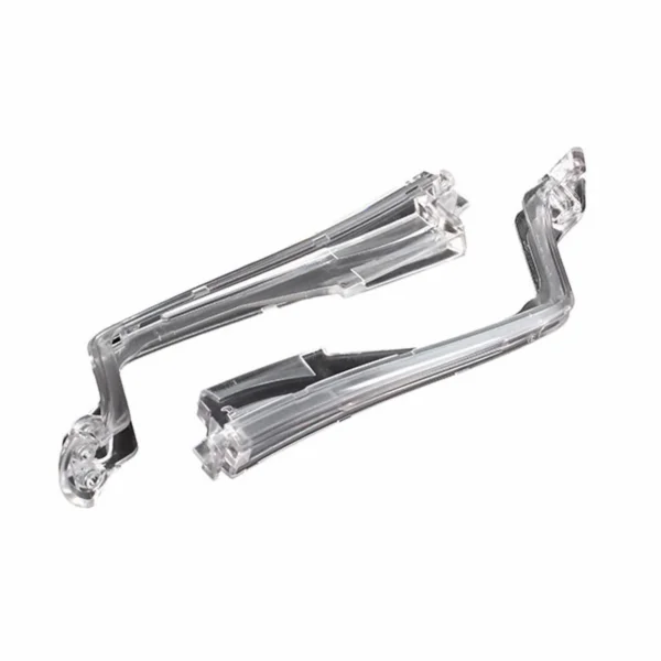 Traxxas LED lens front clear (left right)